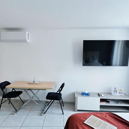 Domus Via Domitia Apartment Narbonne Luaran gambar