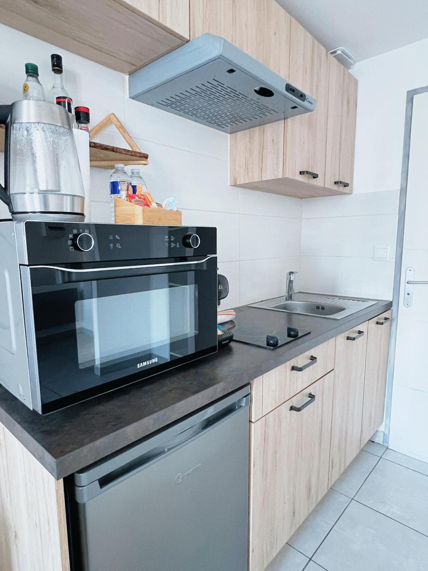 Domus Via Domitia Apartment Narbonne Luaran gambar