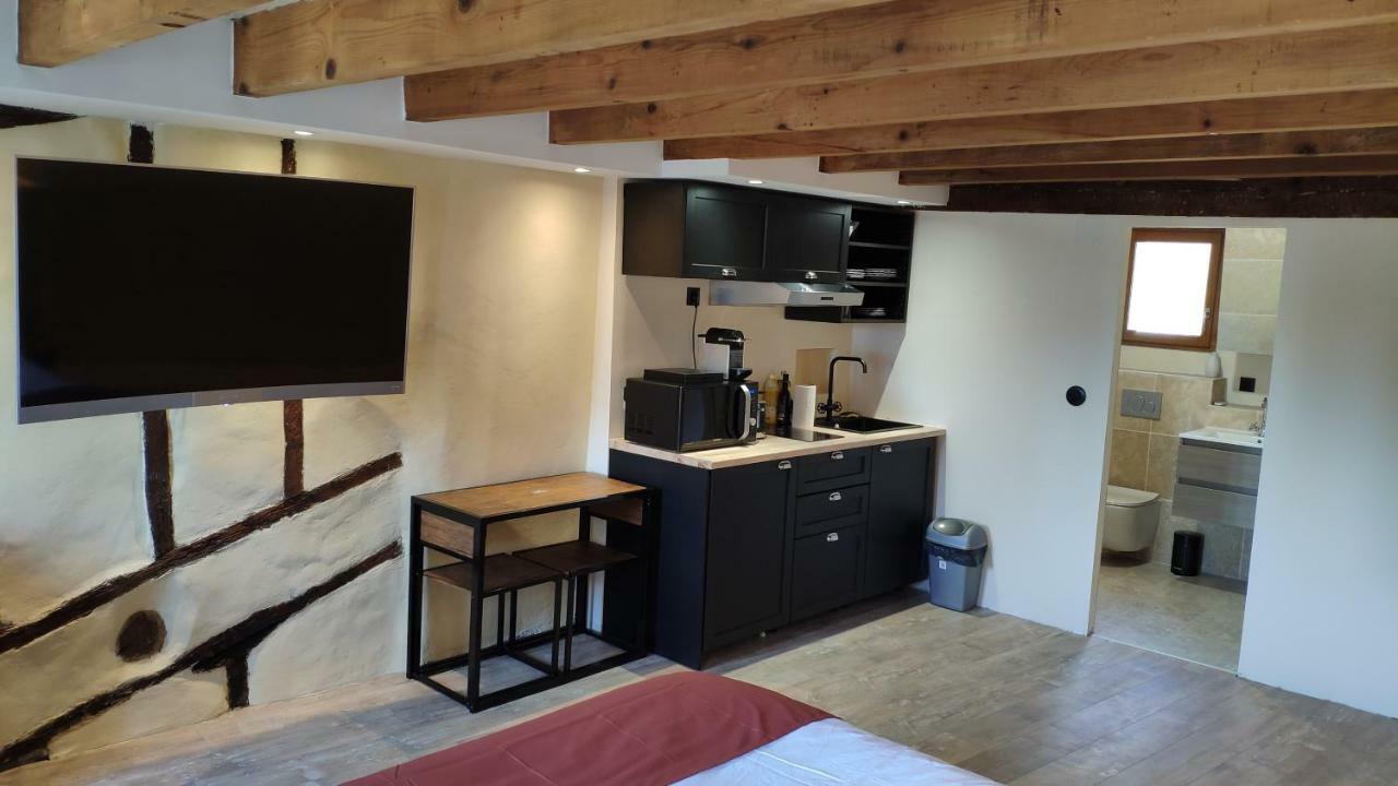 Domus Via Domitia Apartment Narbonne Luaran gambar